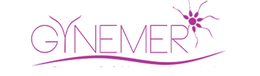 Logo Gynemer - Ginecologia
