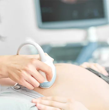 ultrasonido estructural primer trimestre